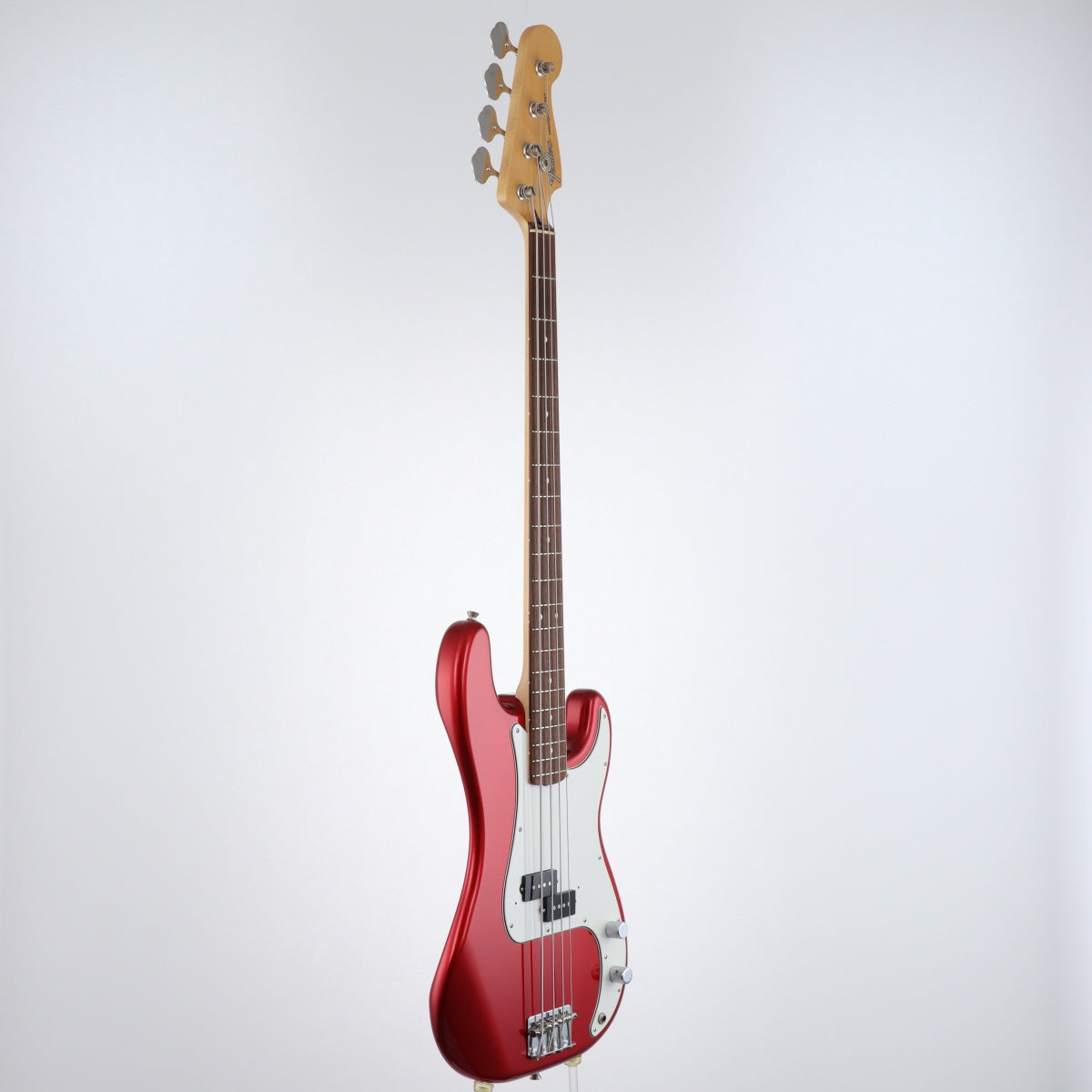 [SN R047227] USED Fender Japan / PB-45 Candy Apple Red [11]