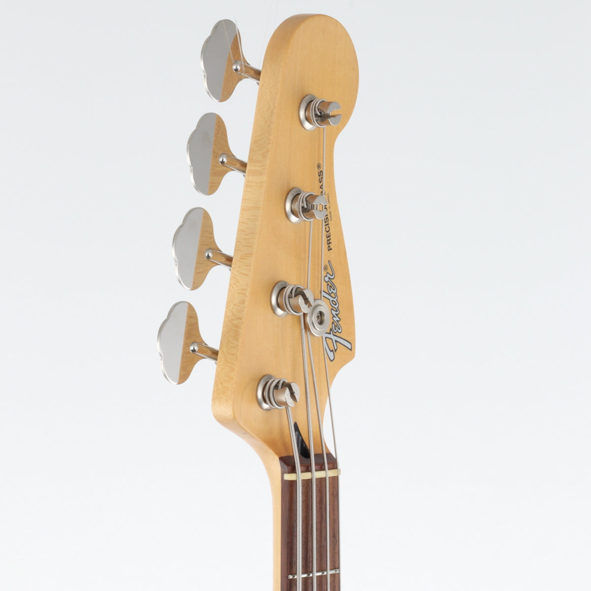 [SN R047227] USED Fender Japan / PB-45 Candy Apple Red [11]