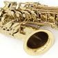 [SN 676935] USED SELMER / AS SA80II W/E GL Alto saxophone series 2 with engraving [20]