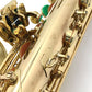 [SN 676935] USED SELMER / AS SA80II W/E GL Alto saxophone series 2 with engraving [20]