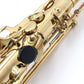 [SN 676935] USED SELMER / AS SA80II W/E GL Alto saxophone series 2 with engraving [20]