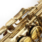 [SN 676935] USED SELMER / AS SA80II W/E GL Alto saxophone series 2 with engraving [20]