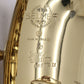 [SN 676935] USED SELMER / AS SA80II W/E GL Alto saxophone series 2 with engraving [20]