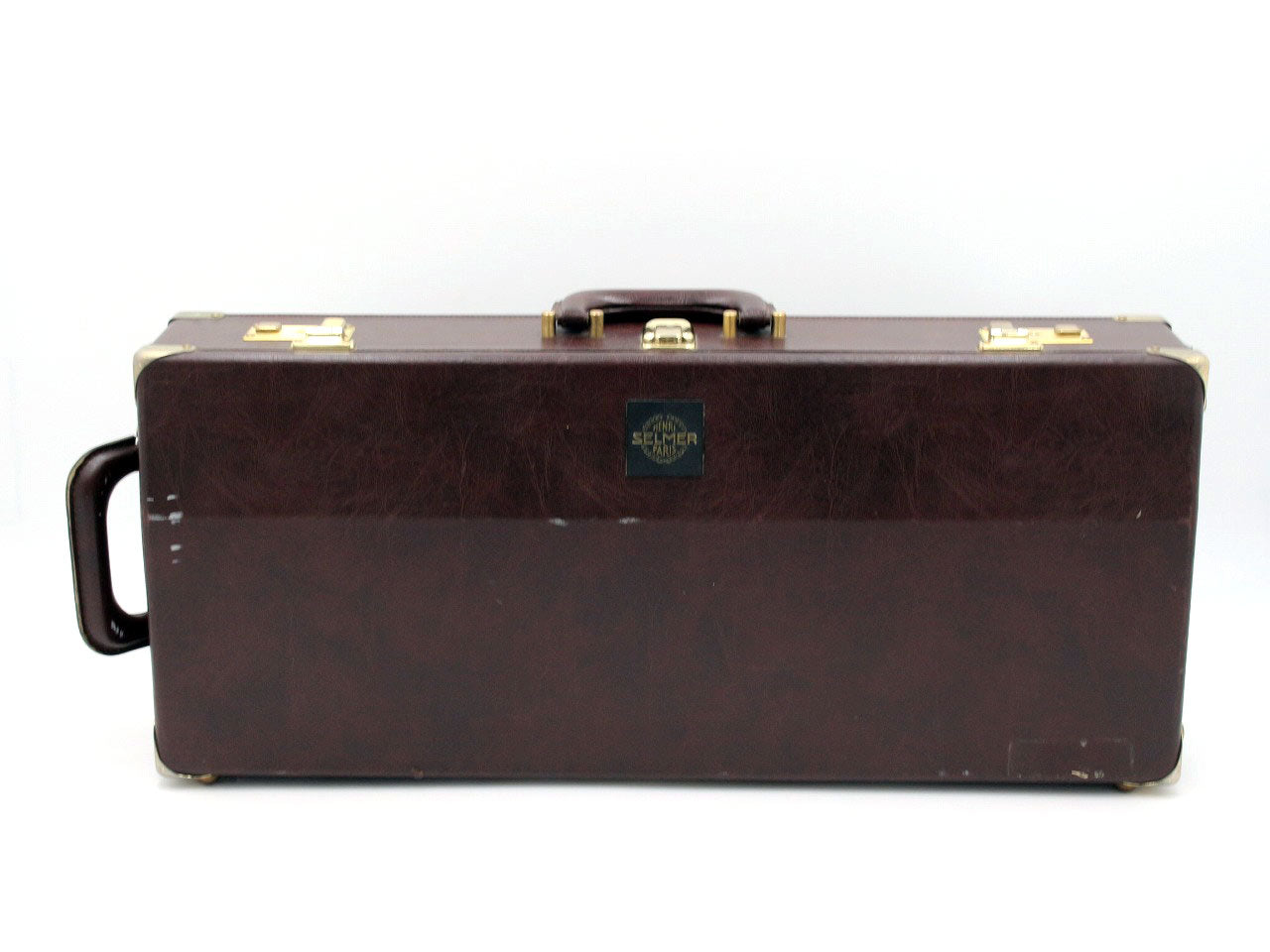 [SN 676935] USED SELMER / AS SA80II W/E GL Alto saxophone series 2 with engraving [20]