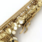 [SN 676935] USED SELMER / AS SA80II W/E GL Alto saxophone series 2 with engraving [20]