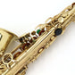 [SN 676935] USED SELMER / AS SA80II W/E GL Alto saxophone series 2 with engraving [20]