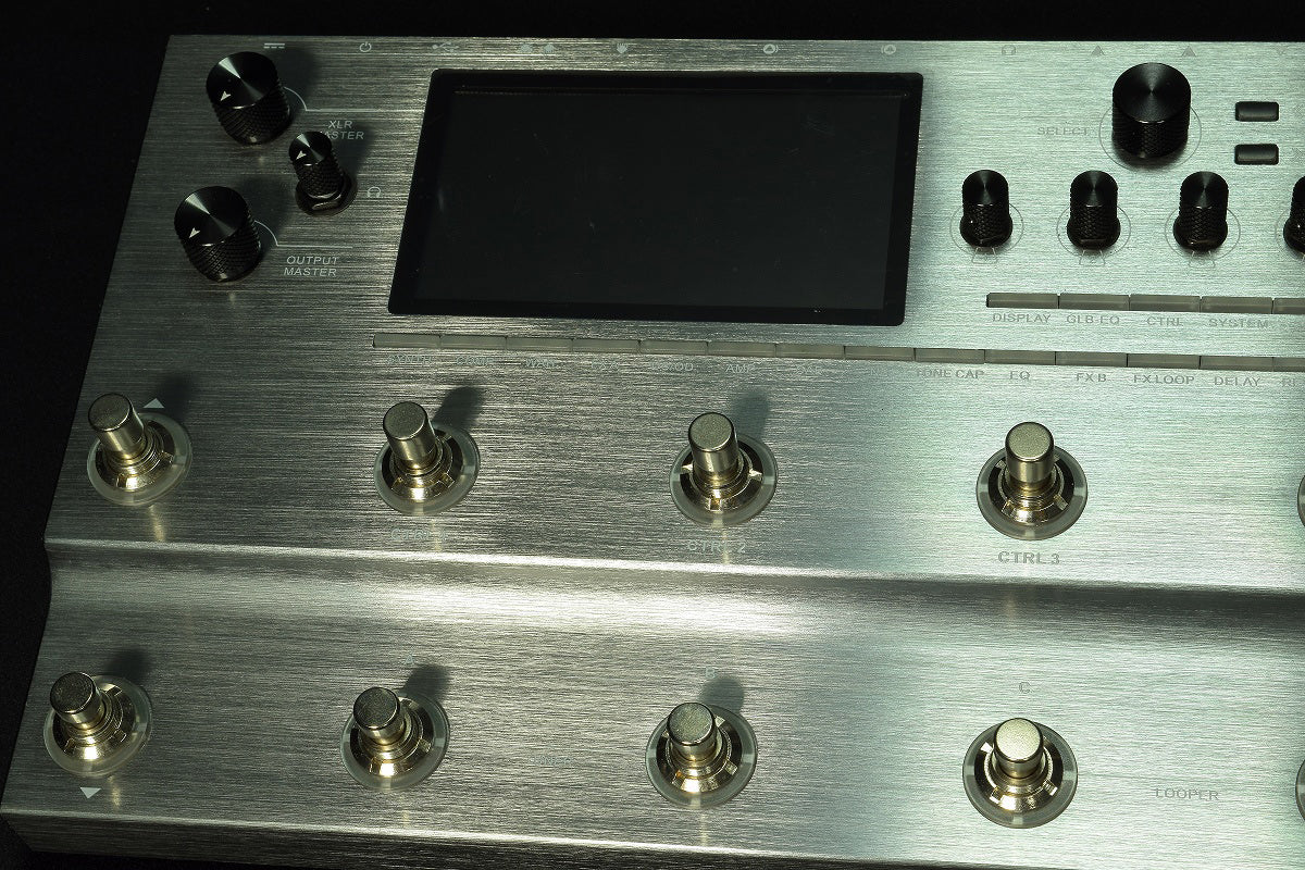 [SN 1821096] USED mooer mooer / GE300 [20]