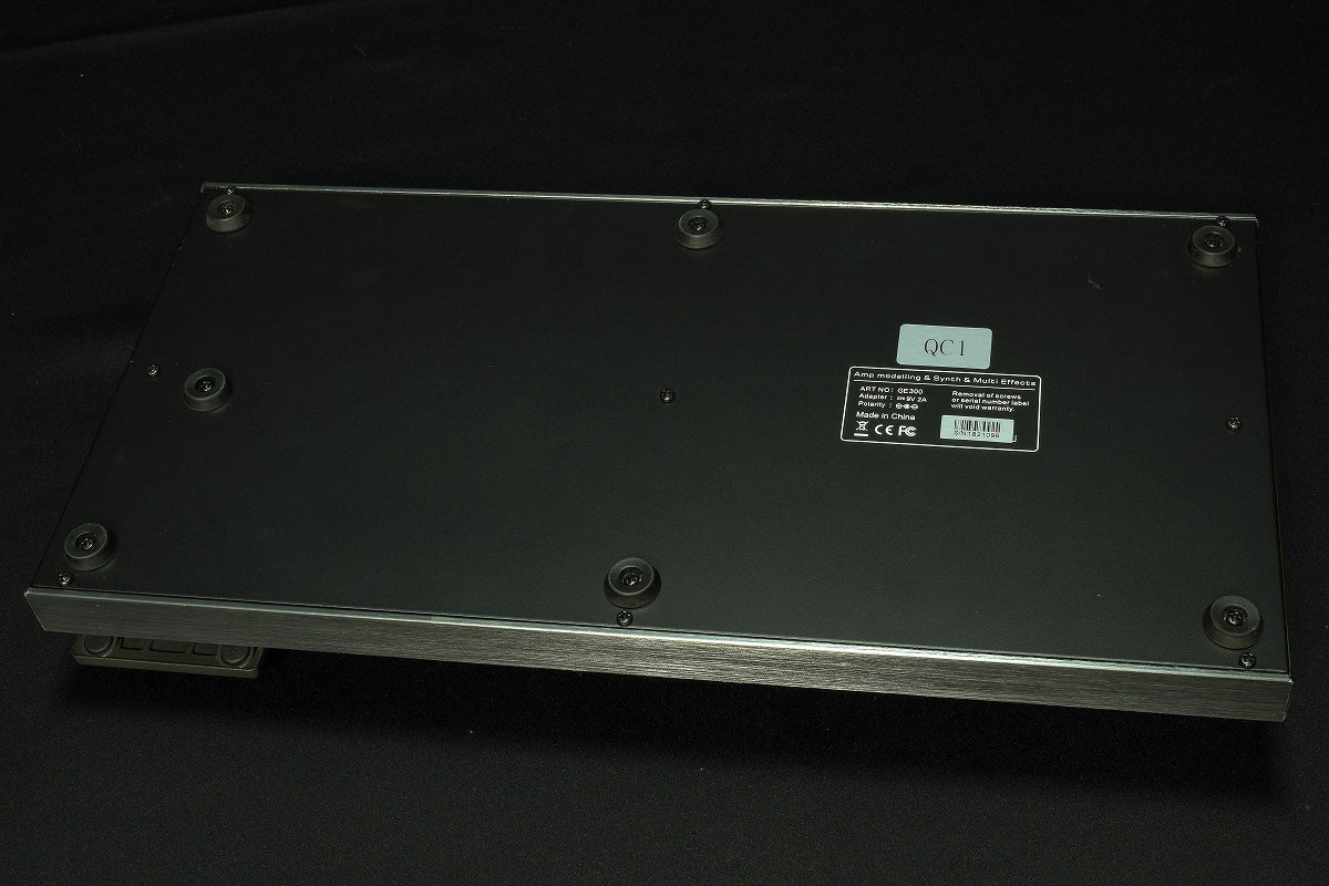 [SN 1821096] USED mooer mooer / GE300 [20]