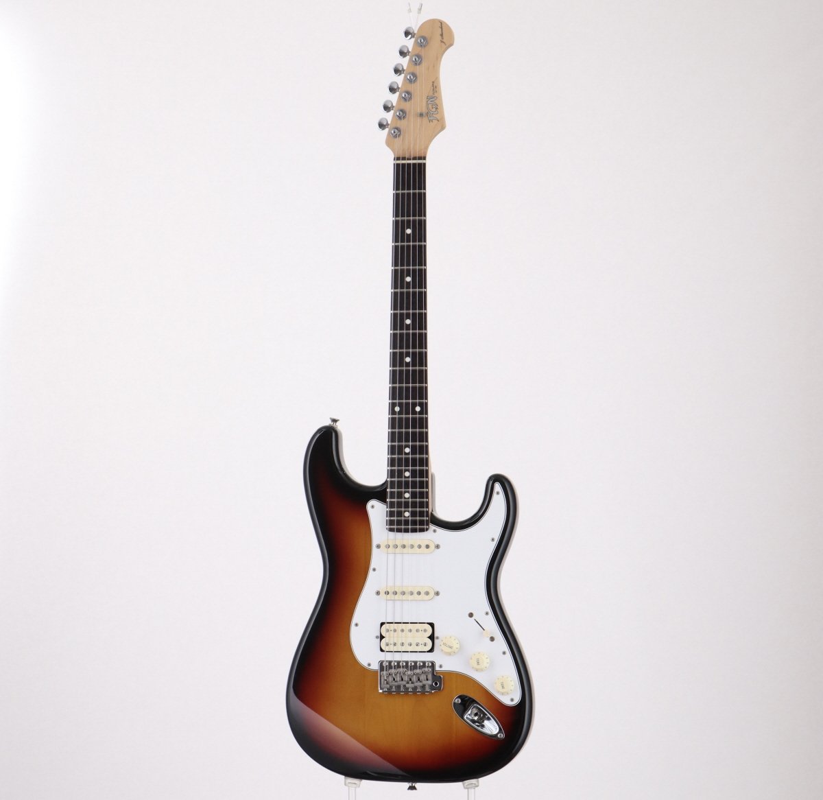[SN J120979] USED FUJIGEN / J-Standard JST5RH 3TS [06]