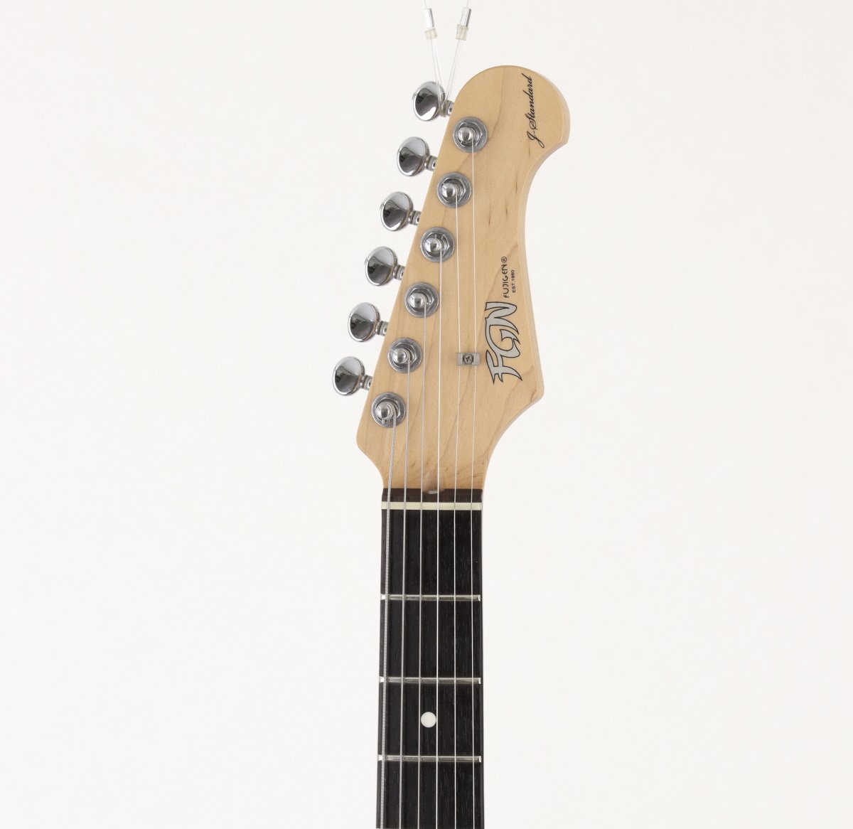 [SN J120979] USED FUJIGEN / J-Standard JST5RH 3TS [06]