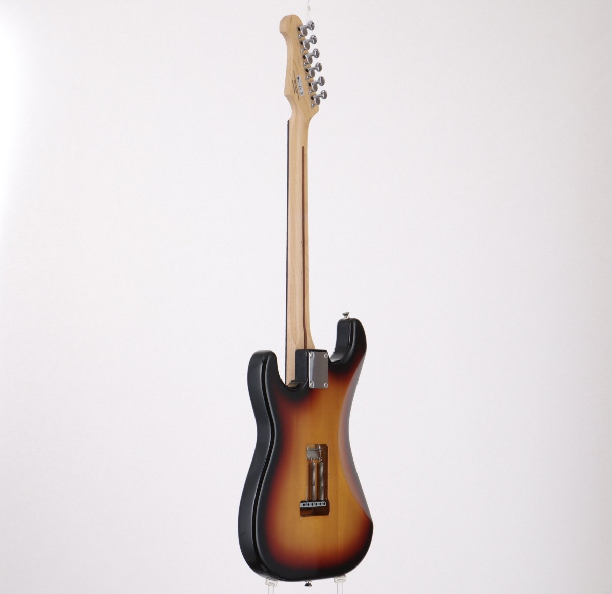 [SN J120979] USED FUJIGEN / J-Standard JST5RH 3TS [06]