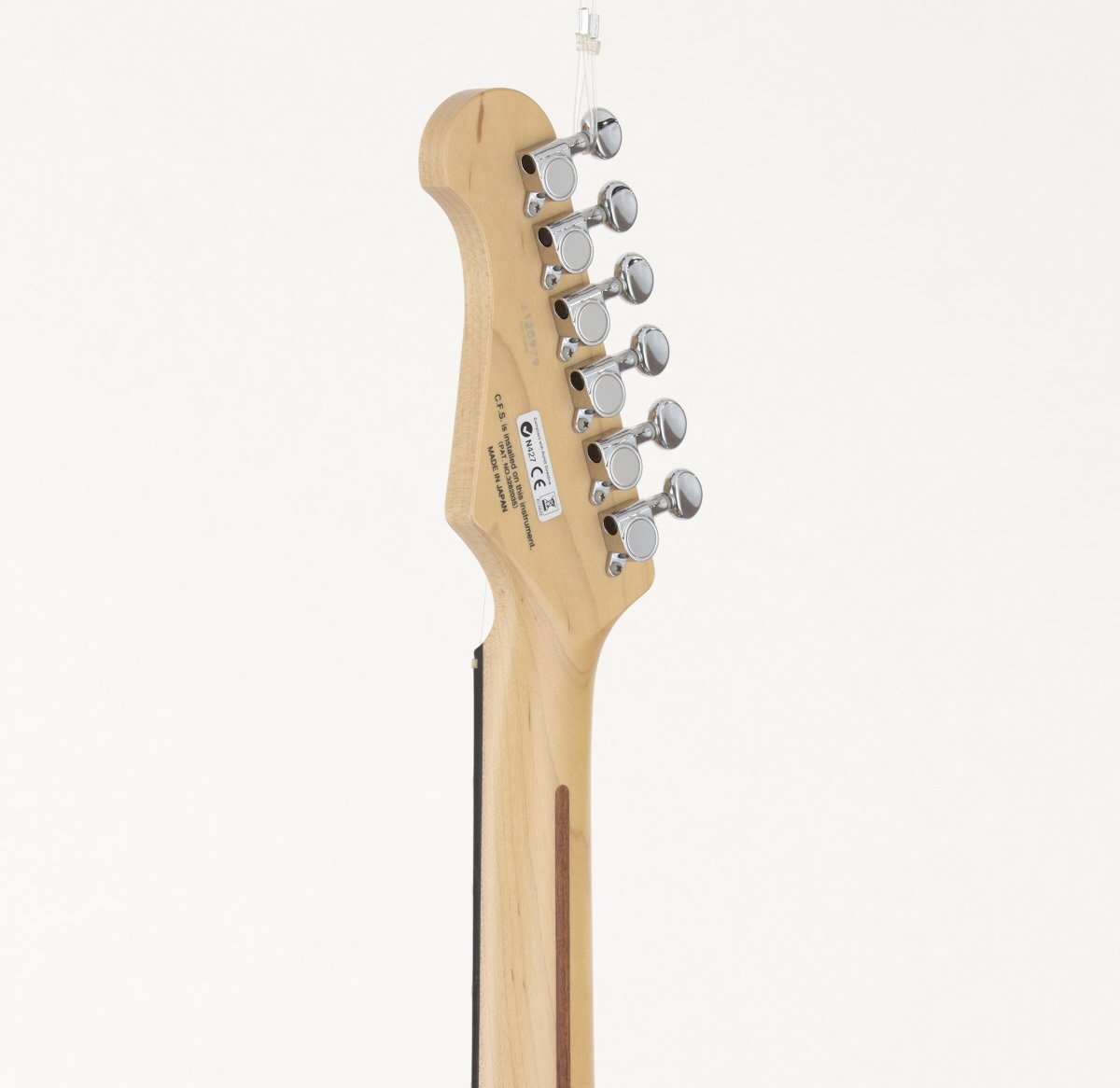 [SN J120979] USED FUJIGEN / J-Standard JST5RH 3TS [06]