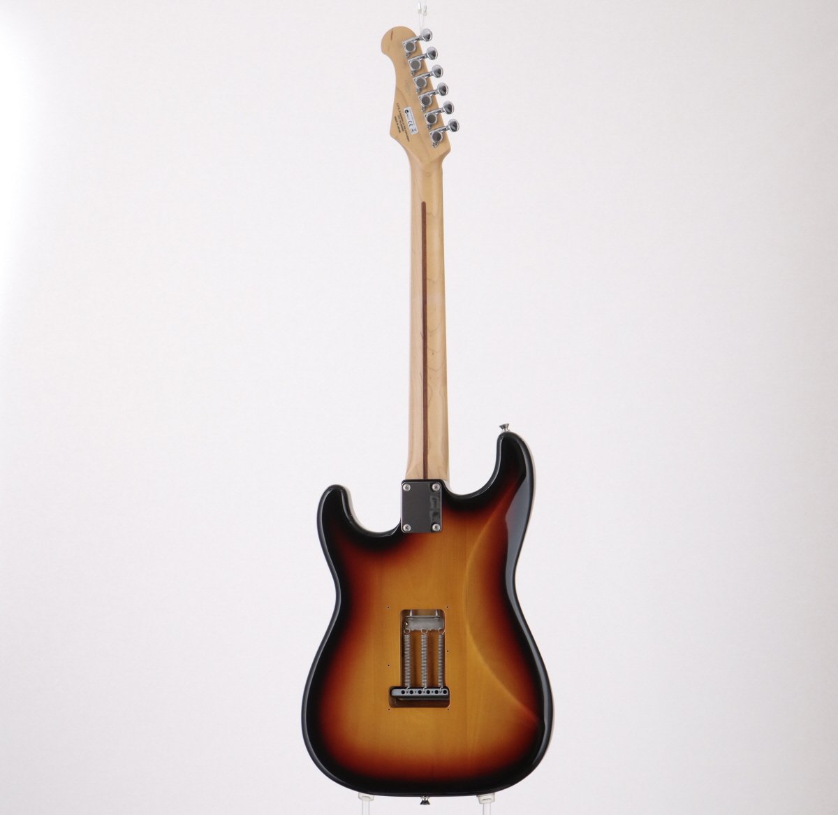 [SN J120979] USED FUJIGEN / J-Standard JST5RH 3TS [06]