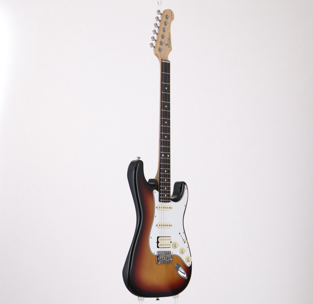 [SN J120979] USED FUJIGEN / J-Standard JST5RH 3TS [06]