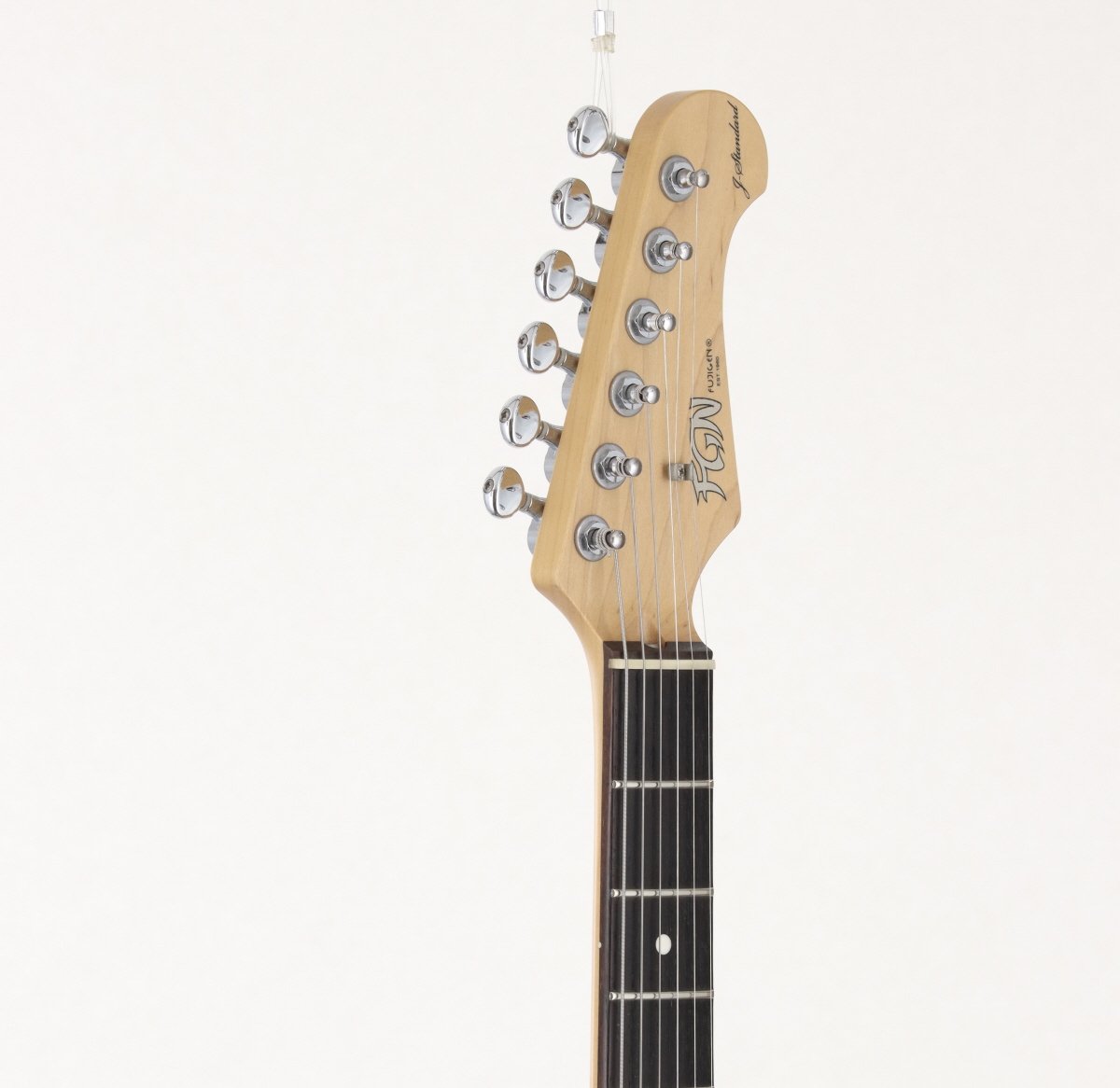 [SN J120979] USED FUJIGEN / J-Standard JST5RH 3TS [06]