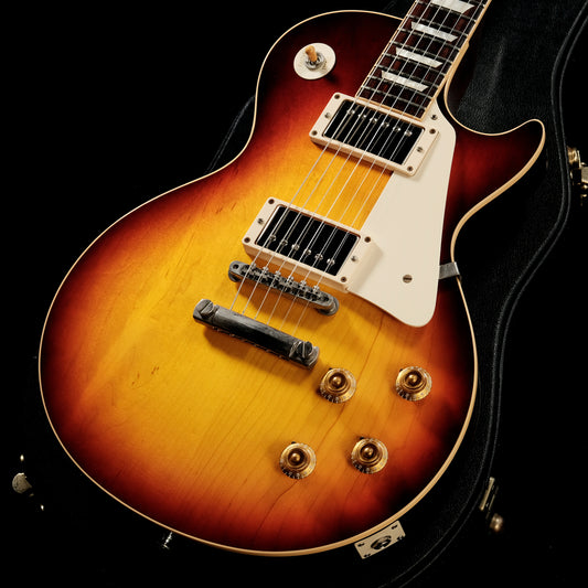 [SN 81675] USED Gibson Custom Shop / Historic Collection 1958 Les Paul Standard Reissue VOS [05]