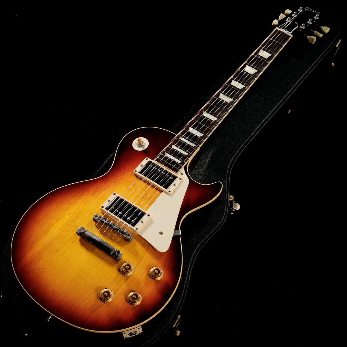 [SN 81675] USED Gibson Custom Shop / Historic Collection 1958 Les Paul Standard Reissue VOS [05]