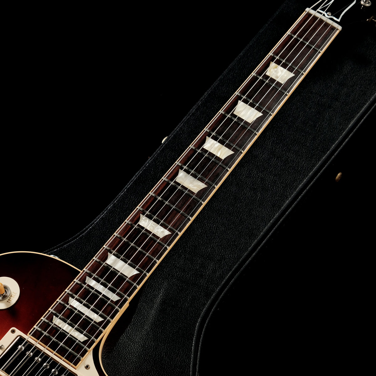 [SN 81675] USED Gibson Custom Shop / Historic Collection 1958 Les Paul Standard Reissue VOS [05]