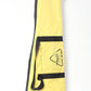 USED FERNANDES/BURNY / YH-JR. Heart Yellow (HY) [2.47kg] FERNANDES/BURNY HIDE Hide Yellow Heart Mini Guitar w/ Built-in Speaker [08]