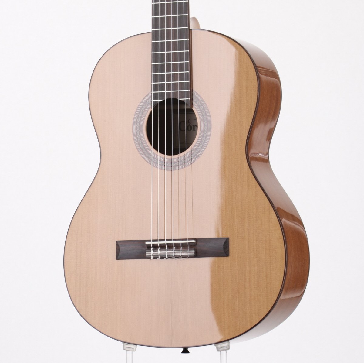 [SN 62222136] USED Cordoba / C5 CD Cedar Top Cordoba Classical Guitar Gut Guitar [08]