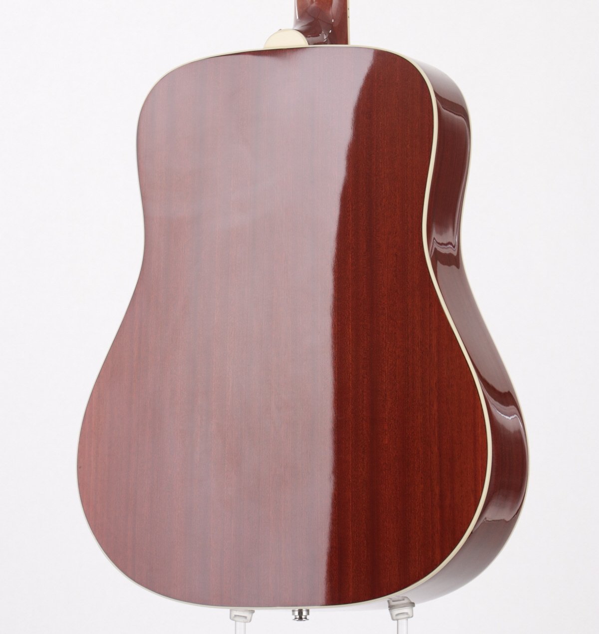 [SN 21042300962] USED Epiphone / Hummingbird Studio Faded Cherry Burst (Hummingbird PRO) [Made in 2021] Epiphone Acoustic Guitar Eleaco Acogi [08]