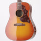 [SN 21042300962] USED Epiphone / Hummingbird Studio Faded Cherry Burst (Hummingbird PRO) [Made in 2021] Epiphone Acoustic Guitar Eleaco Acogi [08]