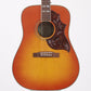 [SN 21042300962] USED Epiphone / Hummingbird Studio Faded Cherry Burst (Hummingbird PRO) [Made in 2021] Epiphone Acoustic Guitar Eleaco Acogi [08]