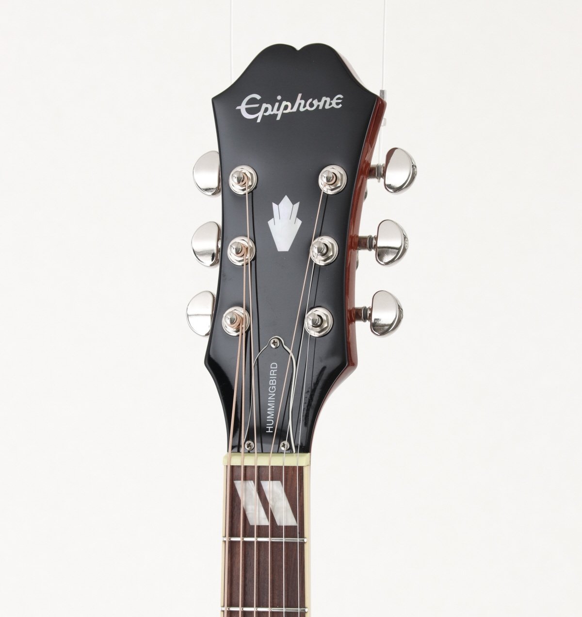 [SN 21042300962] USED Epiphone / Hummingbird Studio Faded Cherry Burst (Hummingbird PRO) [Made in 2021] Epiphone Acoustic Guitar Eleaco Acogi [08]