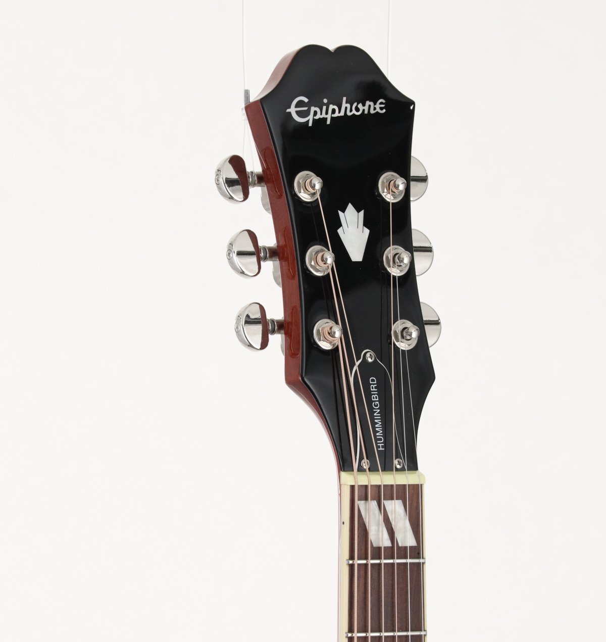 [SN 21042300962] USED Epiphone / Hummingbird Studio Faded Cherry Burst (Hummingbird PRO) [Made in 2021] Epiphone Acoustic Guitar Eleaco Acogi [08]