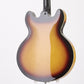 [SN 19111533084] USED Epiphone / Casino Vintage Sunburst [3.07kg/2019] Epiphone Casino [08]