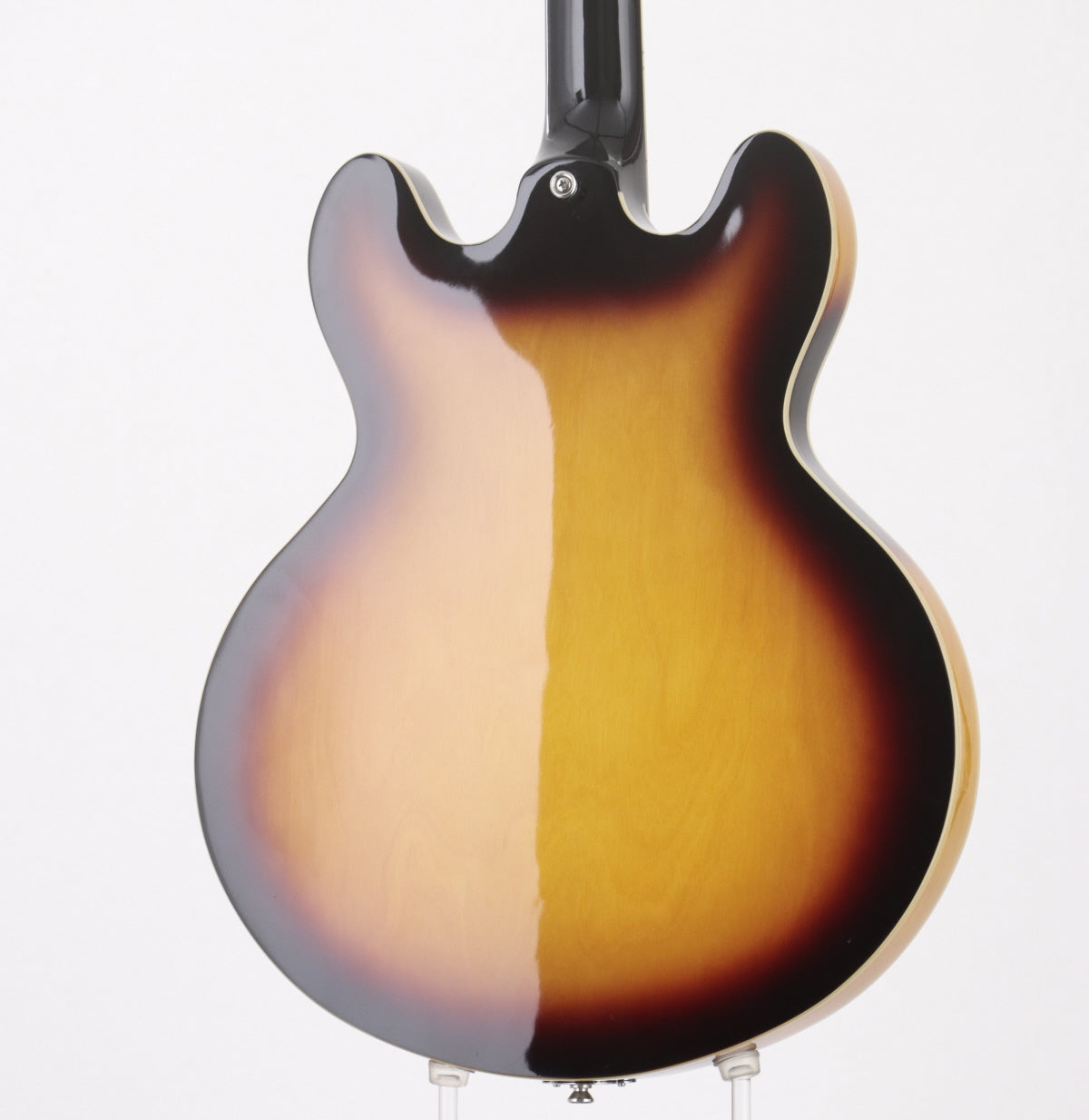[SN 19111533084] USED Epiphone / Casino Vintage Sunburst [3.07kg/2019] Epiphone Casino [08]