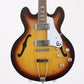 [SN 19111533084] USED Epiphone / Casino Vintage Sunburst [3.07kg/2019] Epiphone Casino [08]