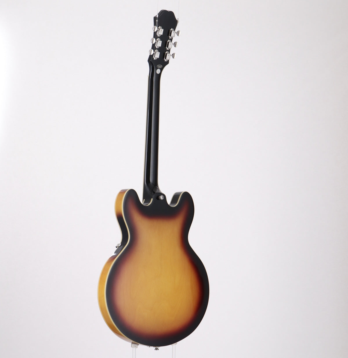 [SN 19111533084] USED Epiphone / Casino Vintage Sunburst [3.07kg/2019] Epiphone Casino [08]