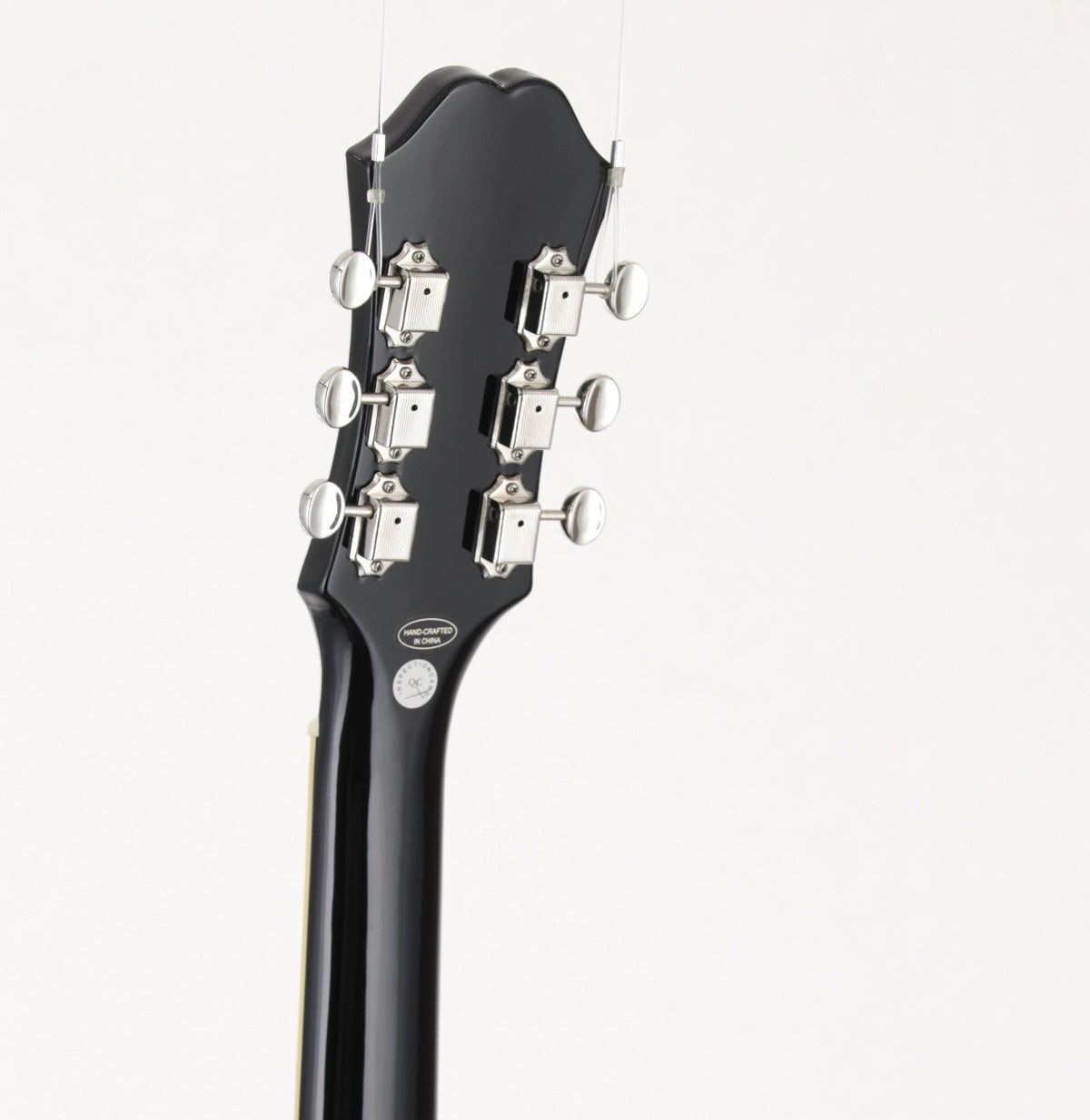 [SN 19111533084] USED Epiphone / Casino Vintage Sunburst [3.07kg/2019] Epiphone Casino [08]