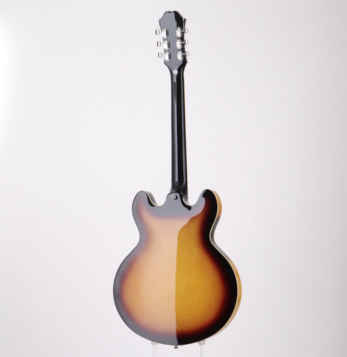 [SN 19111533084] USED Epiphone / Casino Vintage Sunburst [3.07kg/2019] Epiphone Casino [08]