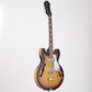 [SN 19111533084] USED Epiphone / Casino Vintage Sunburst [3.07kg/2019] Epiphone Casino [08]