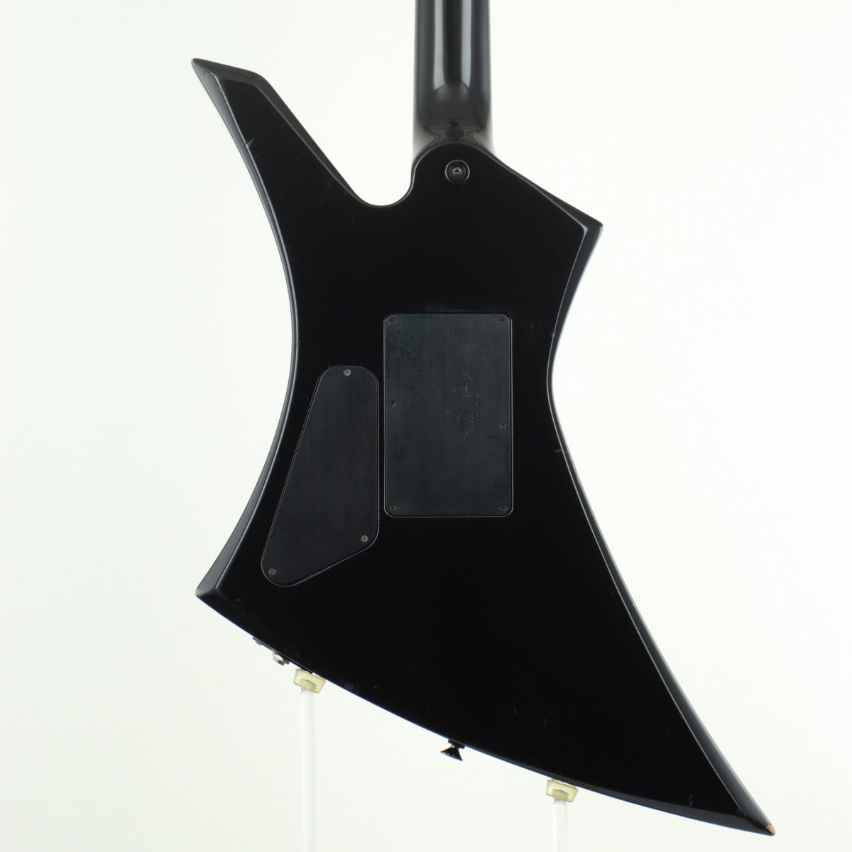 USED Grover Jackson Grover Jackson / KE.D-120 Black