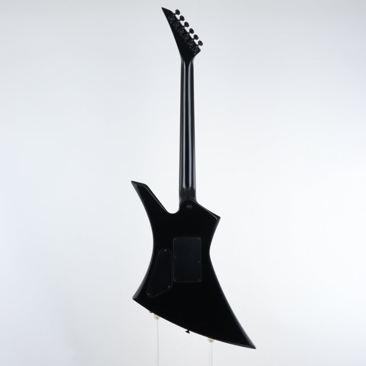 USED Grover Jackson Grover Jackson / KE.D-120 Black