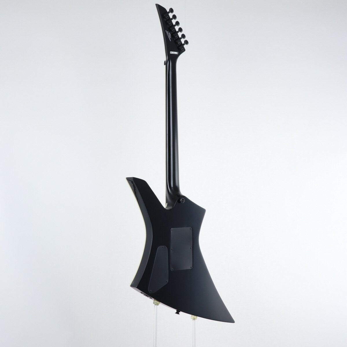 USED Jackson Jackson / X Series Kelly KEXQ Transparent