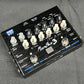 USED EBS / Micro Bass 3 / 2-Channel Outboard Preamp [06]