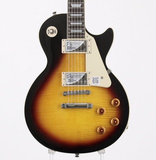 [SN 16041507563] USED EPIPHONE / Les Paul Standard Plus Top Pro Vintage Sunburst [03]