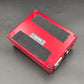 USED TECH21 / SANSAMP BASS DRIVER DI VERMILLION [06]