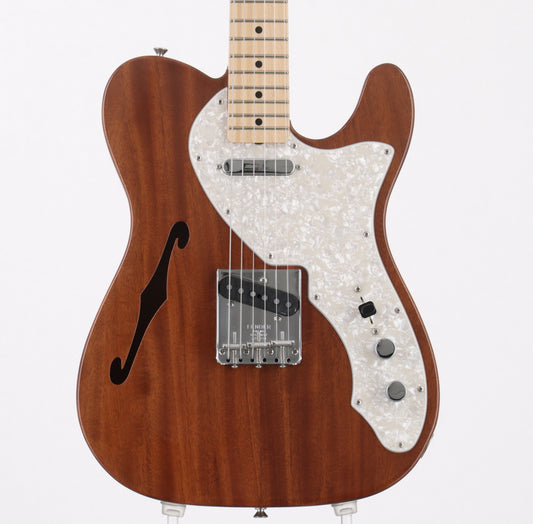 [SN R97570] USED Fender Custom Shop / Vintage Custom 1968 Telecaster Thinline Aged Natural [06]