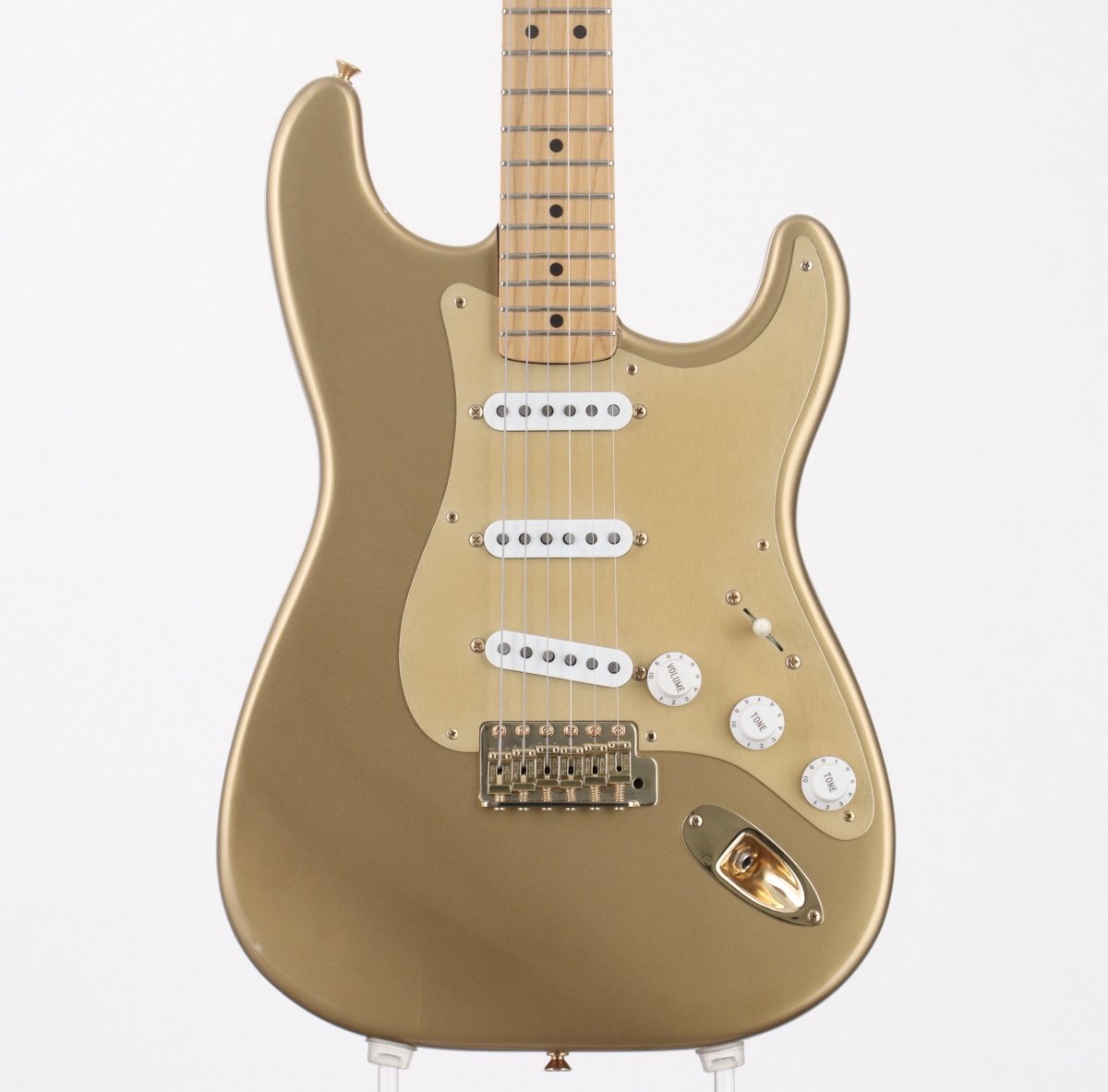 Stratocaster type [Electric guitar › Stratocaster type