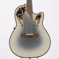 [SN 7419-86] USED Ovation Guitars / Super Adamas 1587-7 Reverse Beige Burst [06]