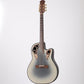 [SN 7419-86] USED Ovation Guitars / Super Adamas 1587-7 Reverse Beige Burst [06]