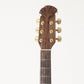 [SN 7419-86] USED Ovation Guitars / Super Adamas 1587-7 Reverse Beige Burst [06]