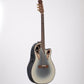 [SN 7419-86] USED Ovation Guitars / Super Adamas 1587-7 Reverse Beige Burst [06]