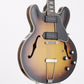 [SN CS154639] USED Gibson Memphis / Memphis ES-330 Long Neck Vintage Sunbust [06]