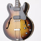 [SN CS154639] USED Gibson Memphis / Memphis ES-330 Long Neck Vintage Sunbust [06]